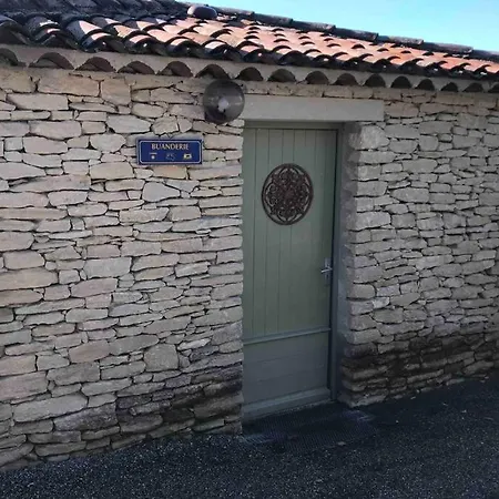 Le Bastidon De L Olivier