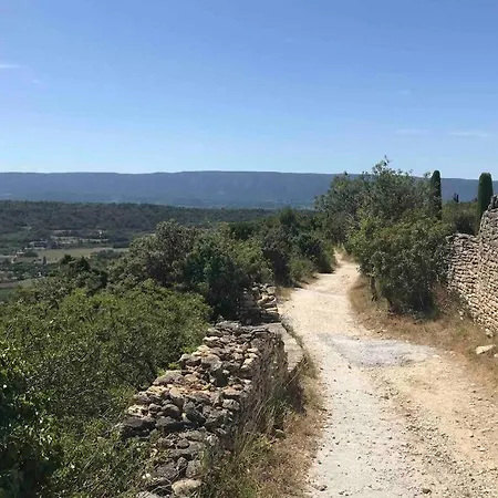 Holiday home Le Bastidon De L Olivier