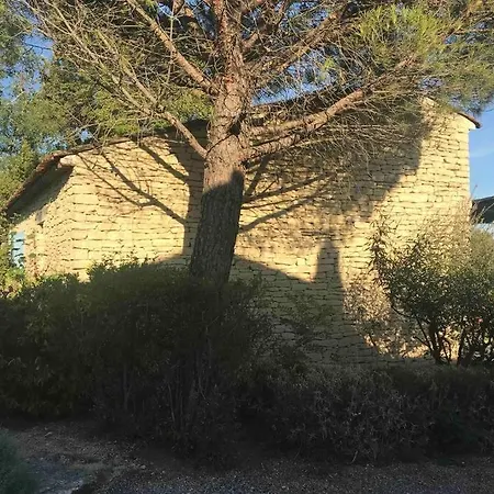Le Bastidon De L Olivier Holiday home *
