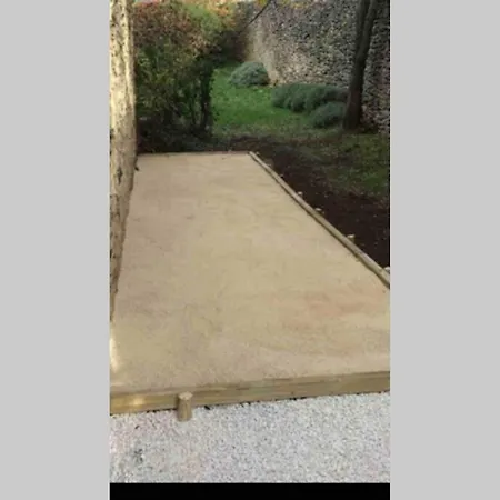 Holiday home Le Bastidon De L Olivier