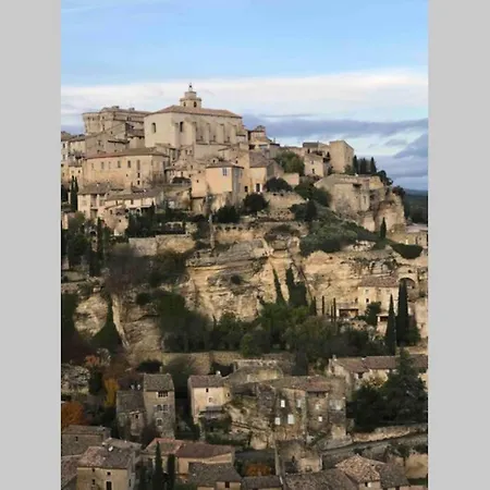 Holiday home Le Bastidon De L Olivier *