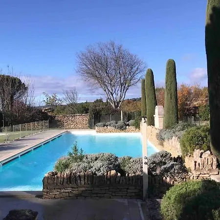 Le Bastidon De L Olivier Holiday home Gordes