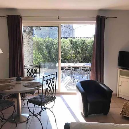 Le Bastidon De L Olivier Holiday home