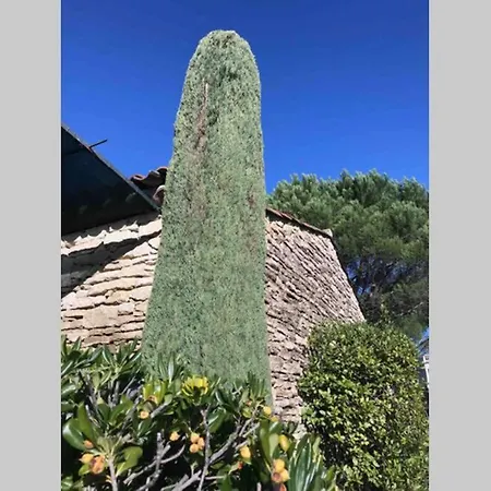 Le Bastidon De L Olivier * Gordes