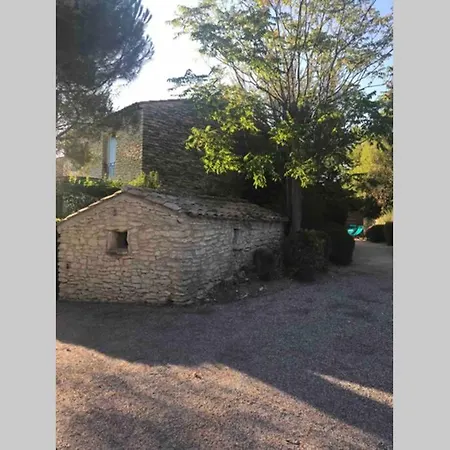 Le Bastidon De L Olivier