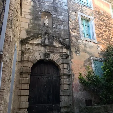Le Bastidon De L Olivier