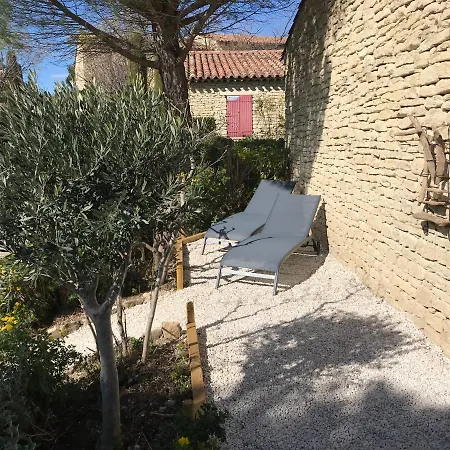 Le Bastidon De L Olivier Holiday home Gordes