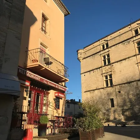 Le Bastidon De L Olivier * Gordes