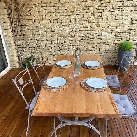 Le Bastidon De L Olivier Holiday home Gordes