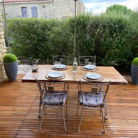 Le Bastidon De L Olivier Holiday home Gordes